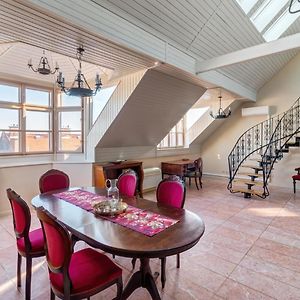 Appartement met Drie Slaapkamers